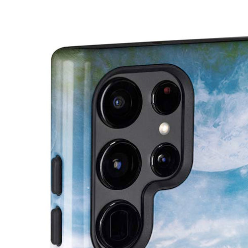 Marvel Guardians of the Galaxy Hero Squad Galaxy S25 Ultra Impact Case